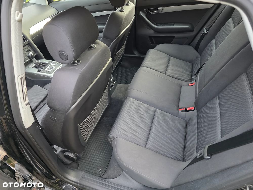 Audi A6 Limousine - 29