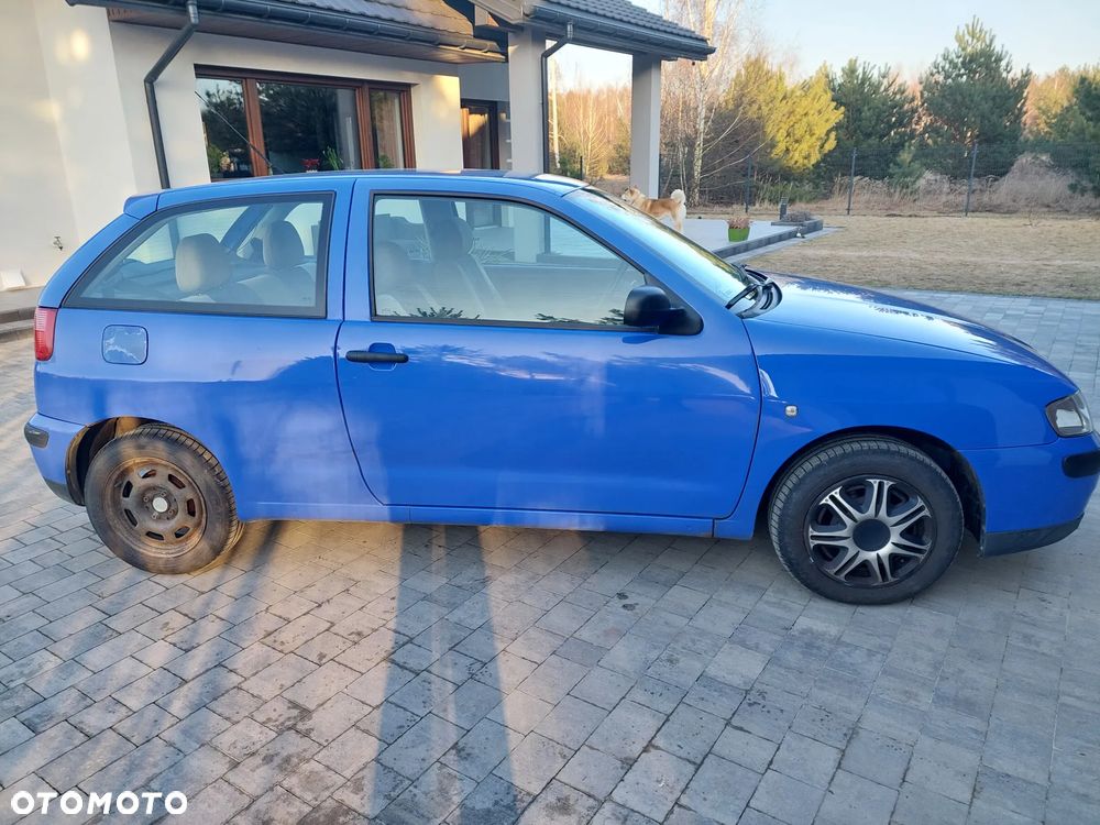 Seat Ibiza - 13