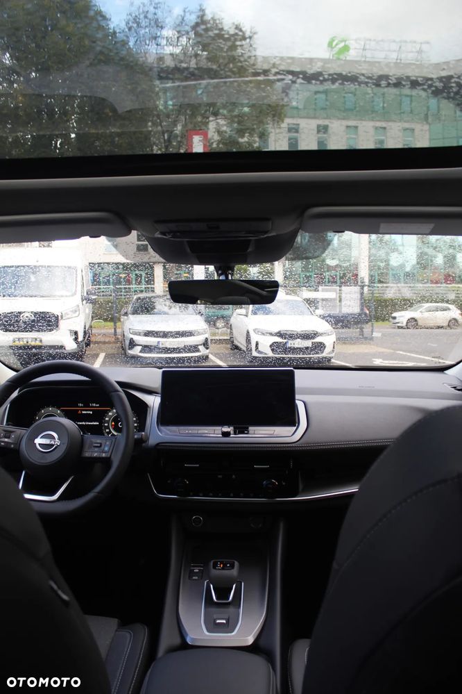 Nissan Qashqai - 13
