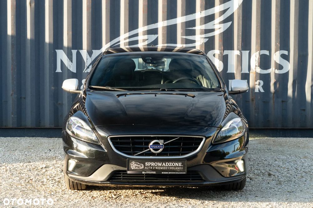 Volvo V40 D2 RDesign - 2