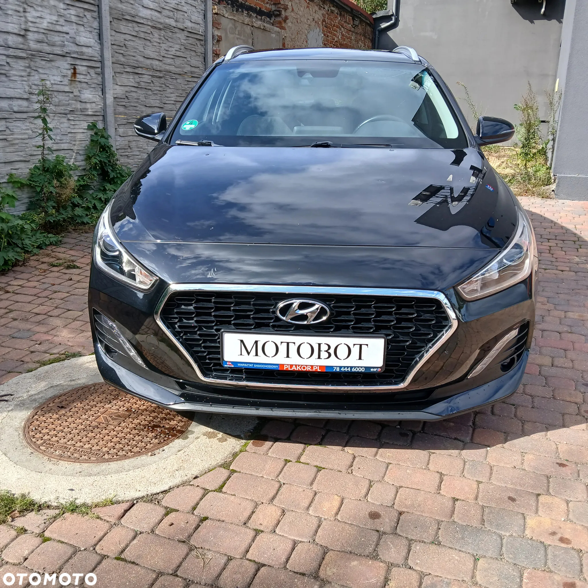 Hyundai i30 1.4 Premiere Comfort - 5