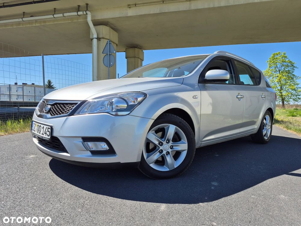 Kia Ceed - 2
