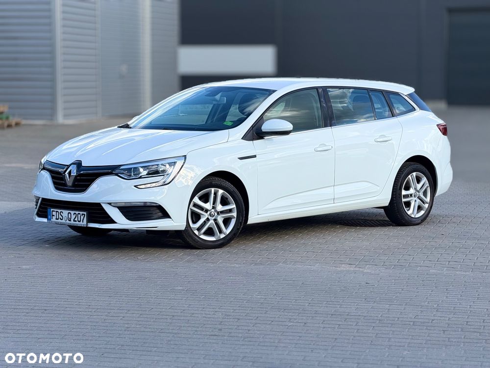 Renault Megane 1.2 16V TCE Energy Bose Edition - 4