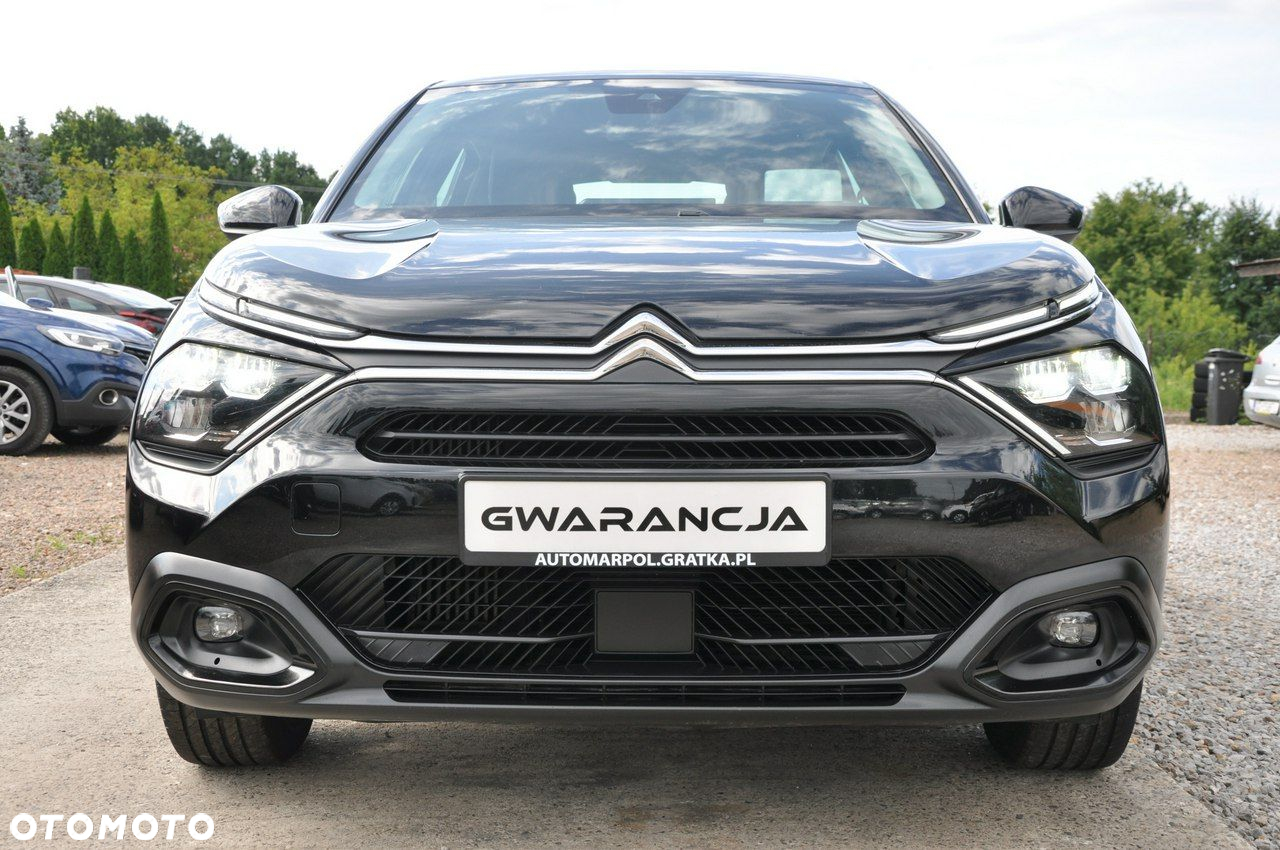 Citroën C4 1.2 PureTech Shine S&S - 4