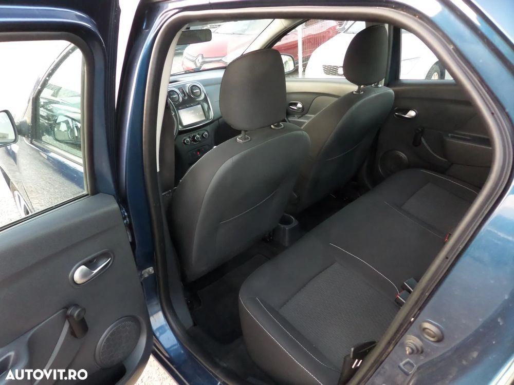 Dacia Logan 0.9 TCe Laureate - 13