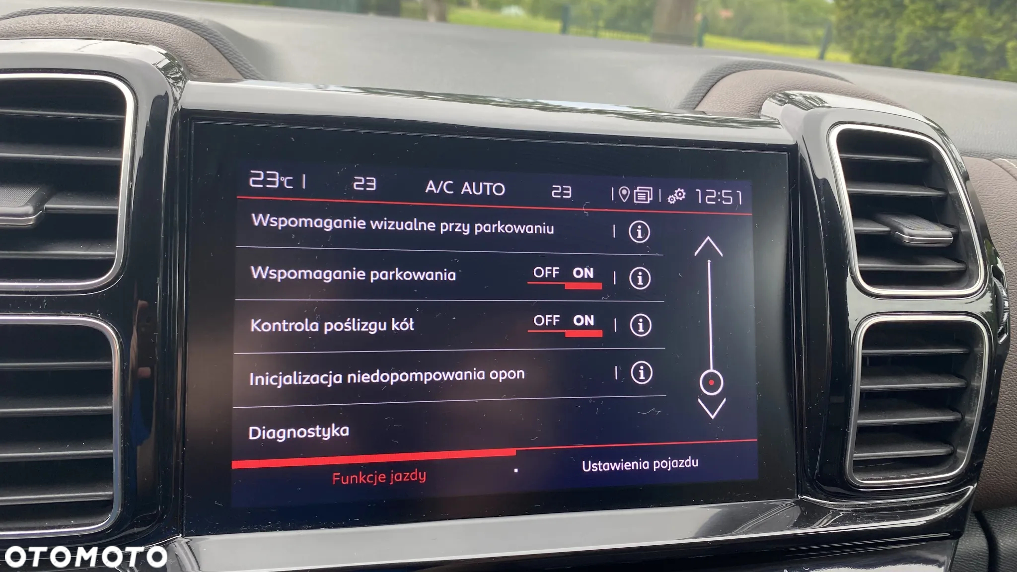 Citroën C5 Aircross 2.0 BlueHDi Shine EAT8 - 25