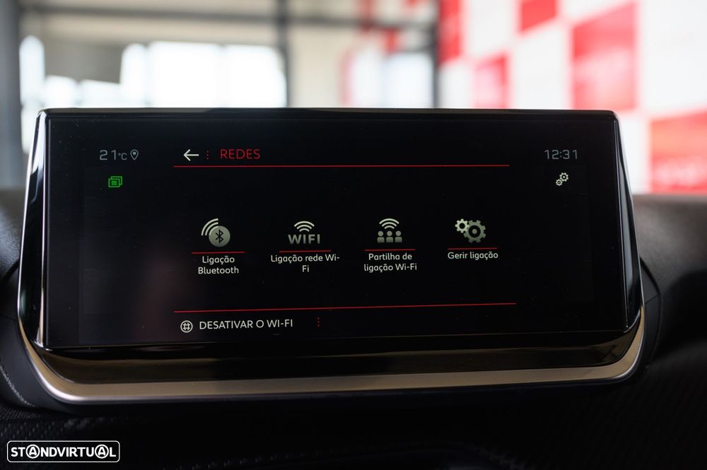 Peugeot 2008 1.2 PureTech Allure - 50