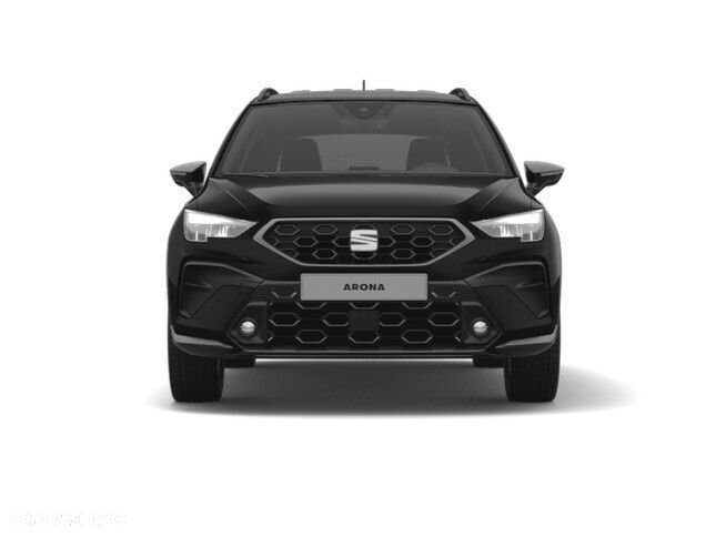 Seat Arona 1.0 TSI Style S&S - 5