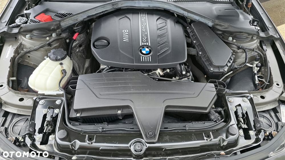 BMW Seria 3 - 40