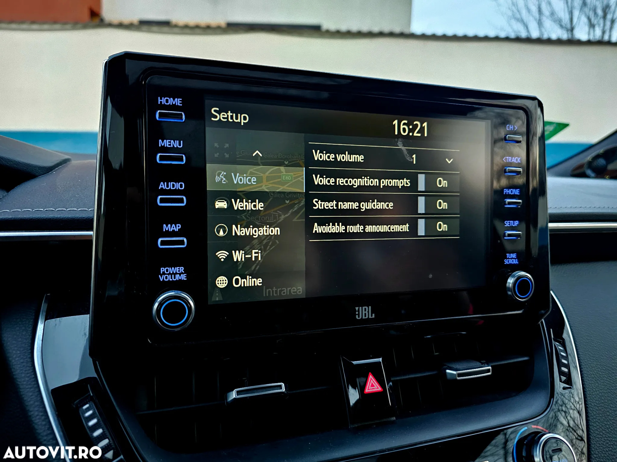 Toyota Corolla 2.0 HSD Exclusive Plus GR Sport Bi-Tone - 36