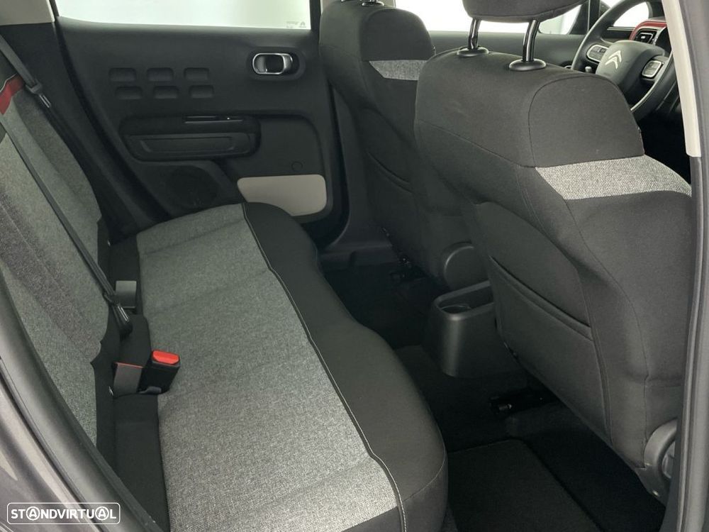 Citroën C3 1.2 PureTech C-Series - 25