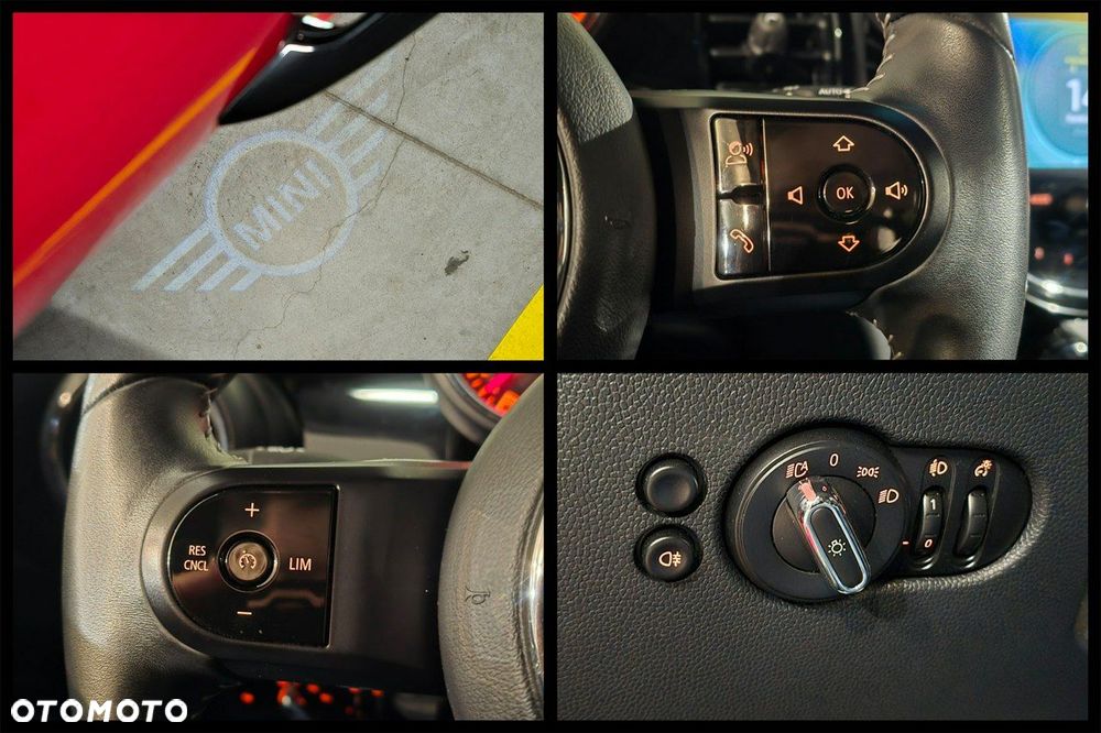 MINI John Cooper Works - 28