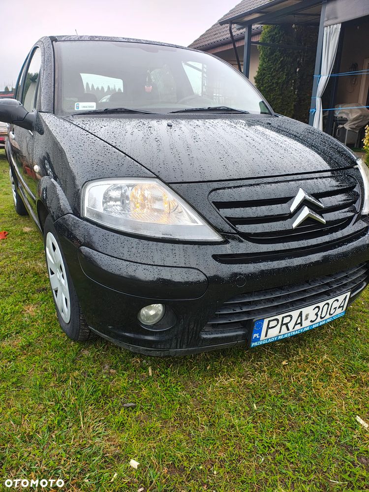 Citroën C3 1.4 HDi Exclusive - 3