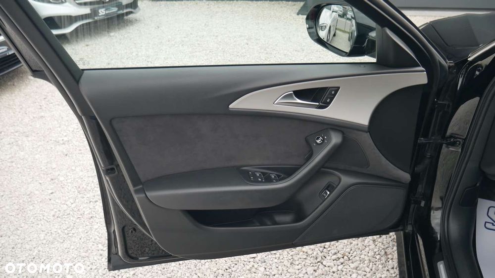 Audi A6 Avant - 13