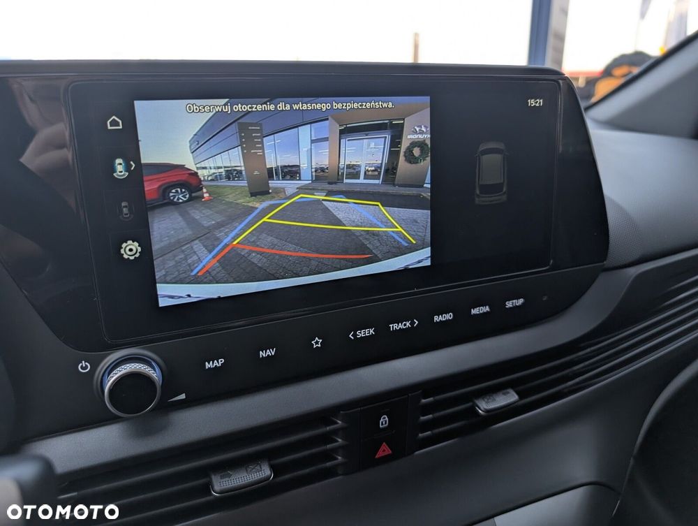 Hyundai i20 1.0 T-GDi Modern - 23