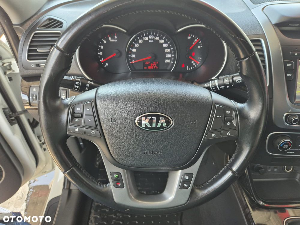 Kia Sorento 2.2 CRDi 4WD Excecutive - 36