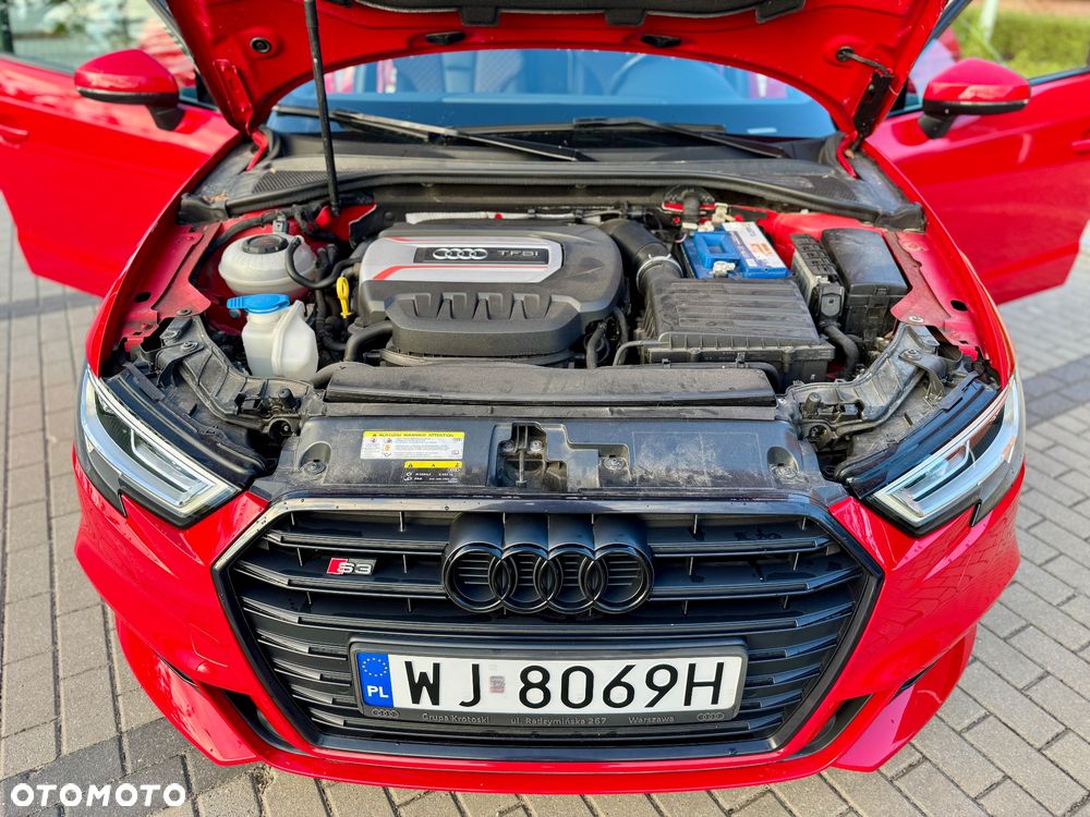 Audi S3 - 18