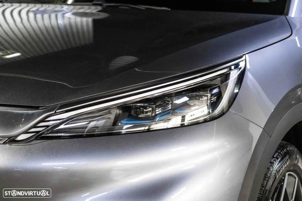 BYD Atto 3 60.48 kWh Design - 19
