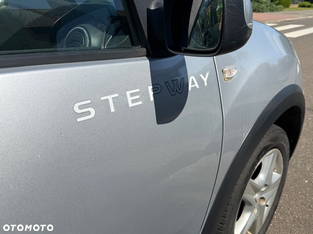 Dacia Sandero Stepway - 18