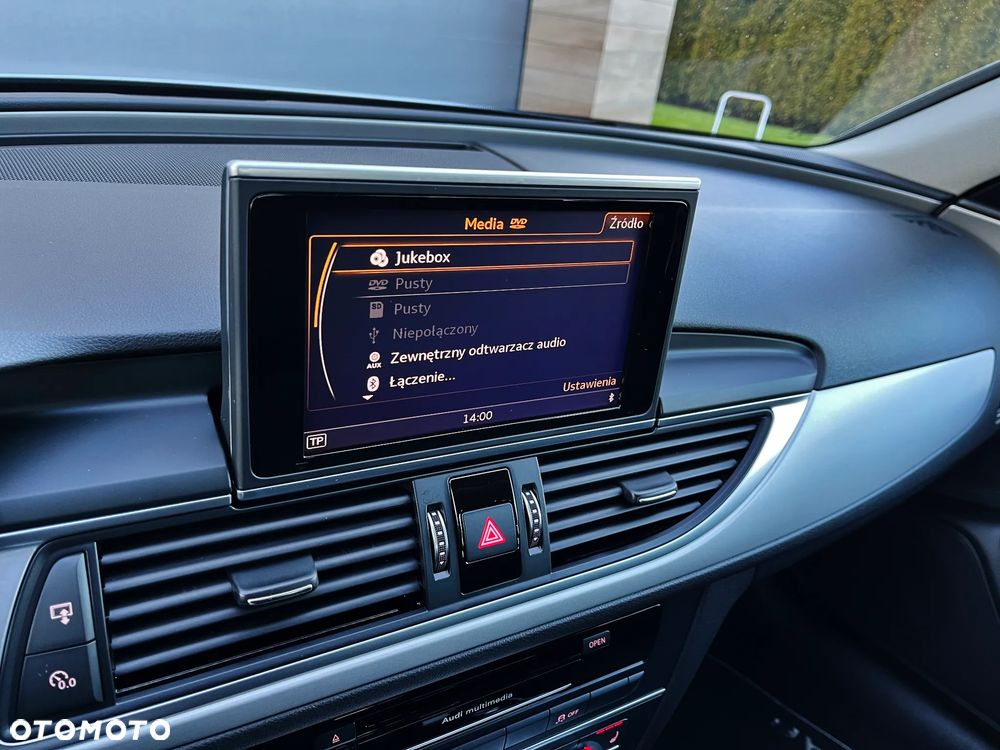 Audi A6 Avant 2.0 TDI ultra S tronic - 30