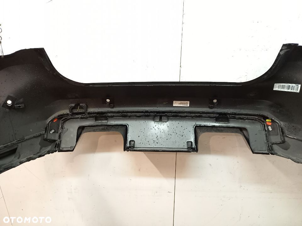 Bmw G82 G83 M4 M-Power zderzak tylny tyl dyfuzor Carbon - 13