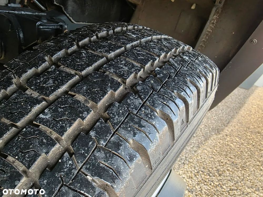 Iveco DAILY 72C18 16 PALET WINDA HI MATIC  FIRANKA - 32