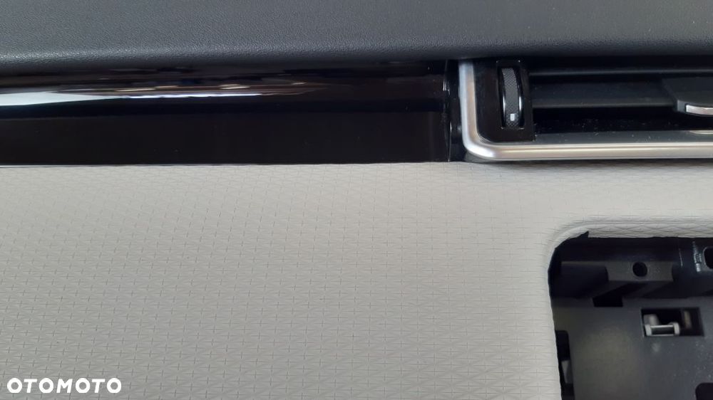RANGE ROVER VELAR DESKA ROZDZIELCZA ZESTAW AIRBAG - 11