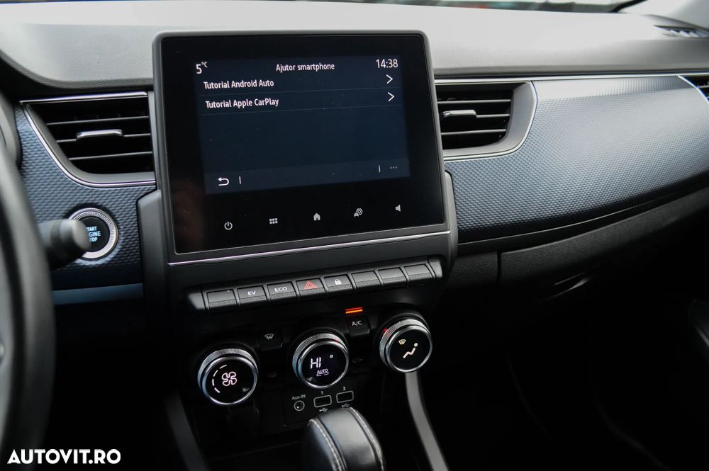 Renault Arkana E-TECH 145 E-Tech Engineered - 22