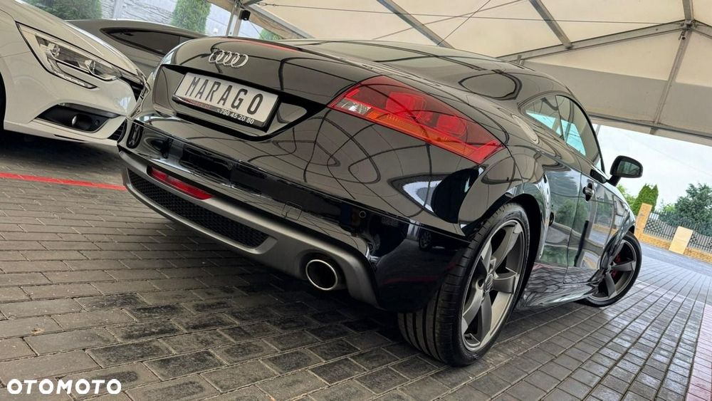 Audi TT Coupé - 29