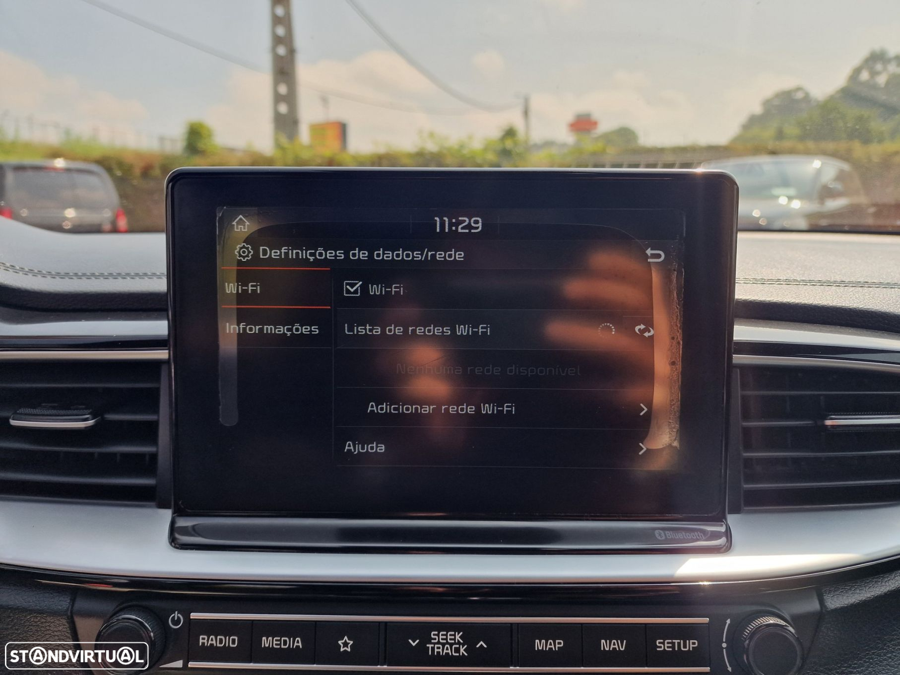 Kia Ceed 1.6 CRDi GT Line - 40