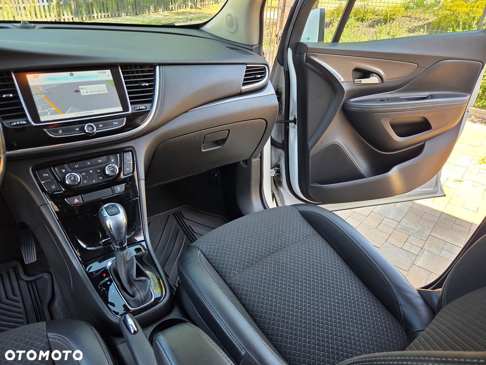 Opel Mokka - 20