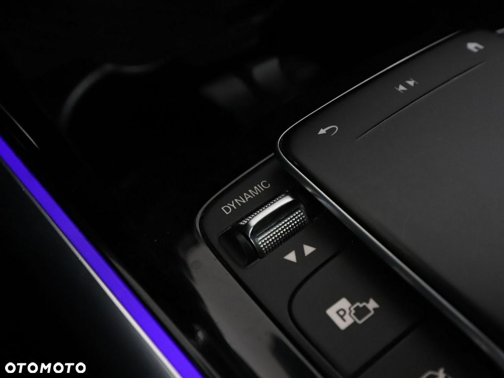 Mercedes-Benz EQA 250 AMG Line - 34