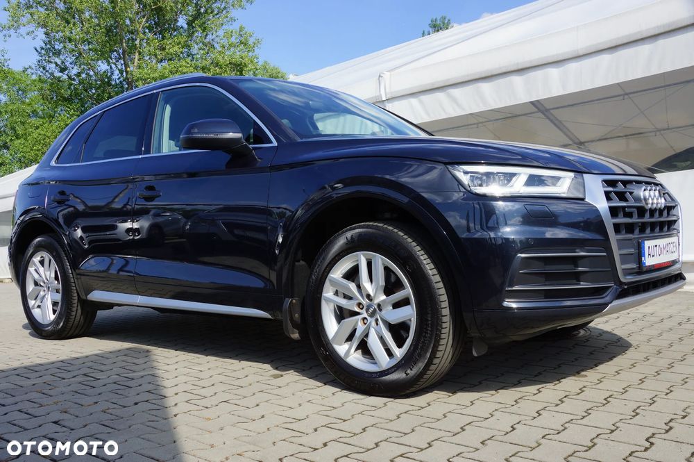 Audi Q5 2.0 TFSI Quattro S tronic - 10