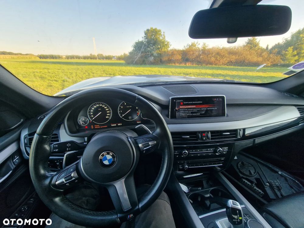 BMW X5 xDrive40e - 8