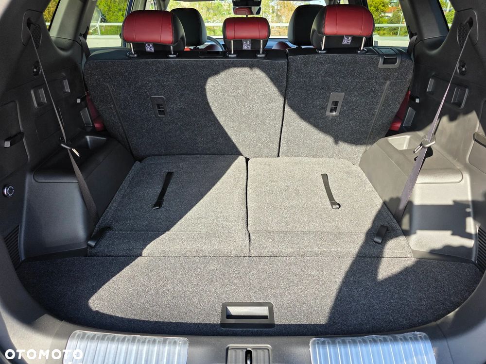 Jetour X70 Plus - 17