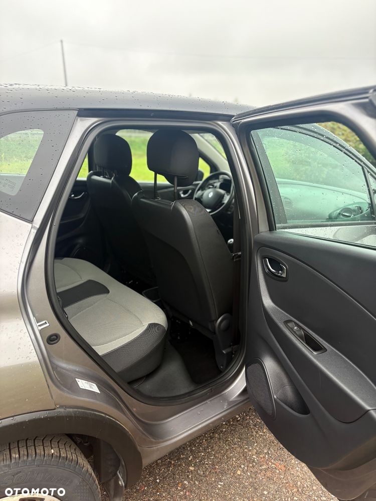 Renault Captur ENERGY TCe 90 Experience - 20