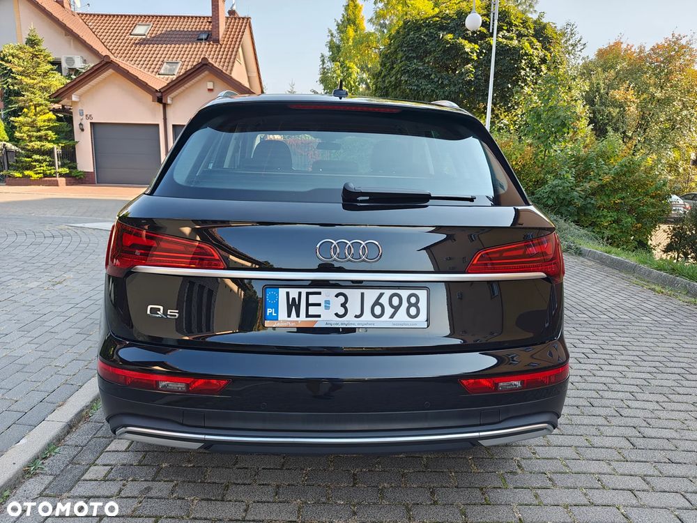 Audi Q5 - 9