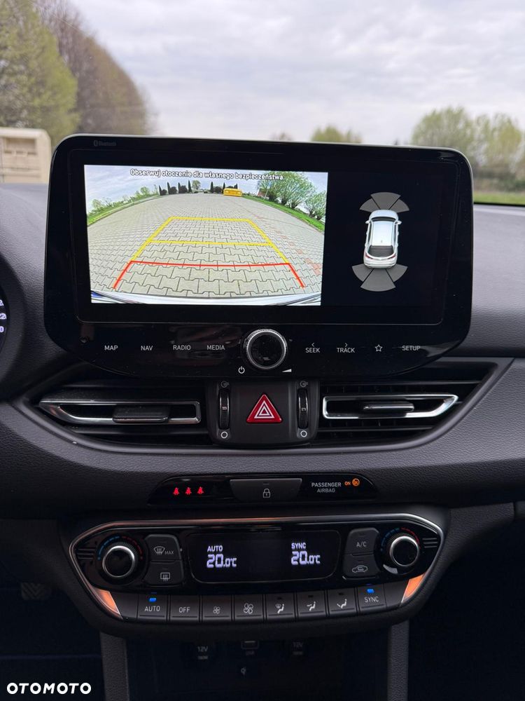 Hyundai i30 - 19