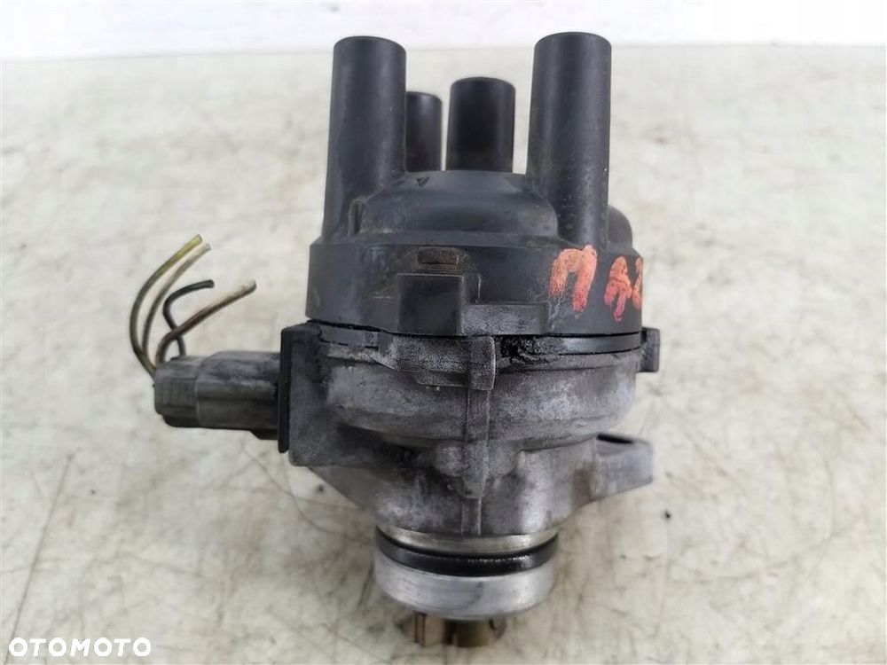 Aparat zapłonowy Mazda 323 1998–2003 1.5 B T2T53571 4 PINY - 1