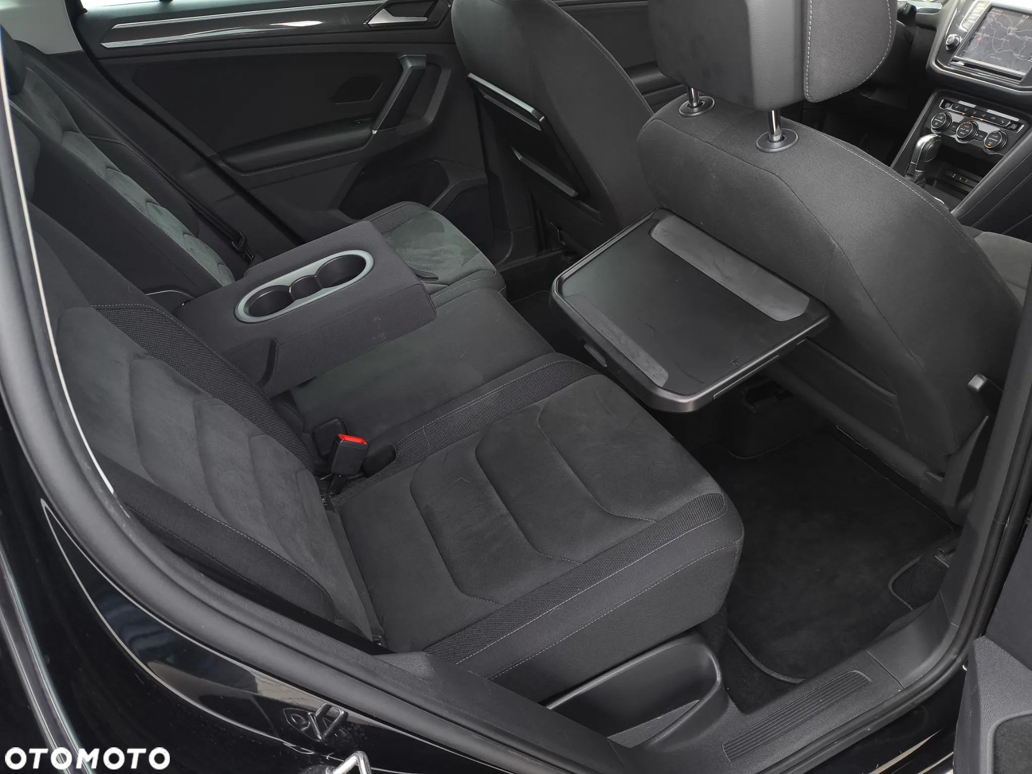 Volkswagen Tiguan 2.0 TDI BMT SCR 4Mot IQ Drive DSG - 25