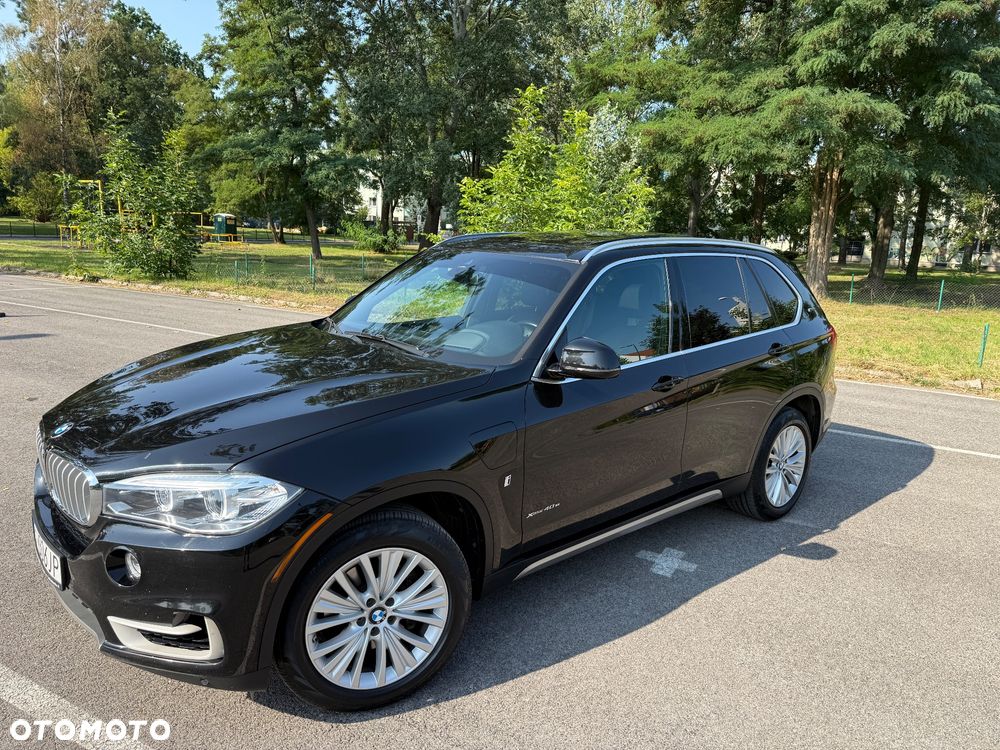 BMW X5 - 10