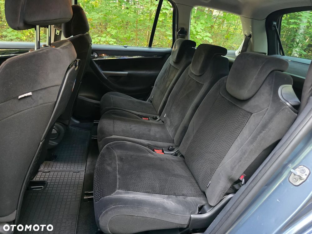 Citroën C4 Grand Picasso 2.0 HDi FAP 7-Sitzer Exclusive - 27