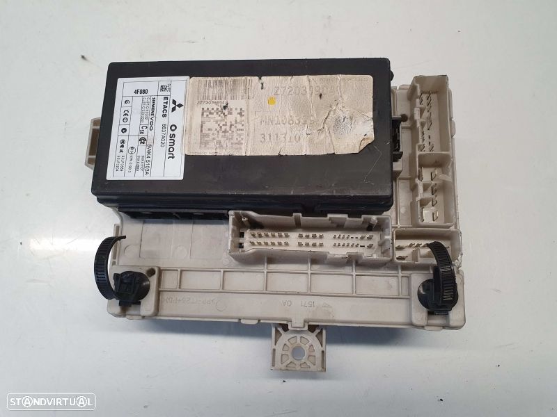 Caixa Fusiveis Mitsubishi Colt Vi (Z3_A, Z2_A) - 2