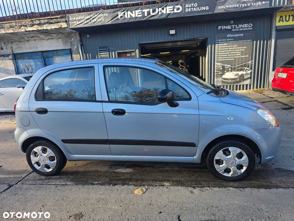 Chevrolet Spark 0.8 Direct - 15