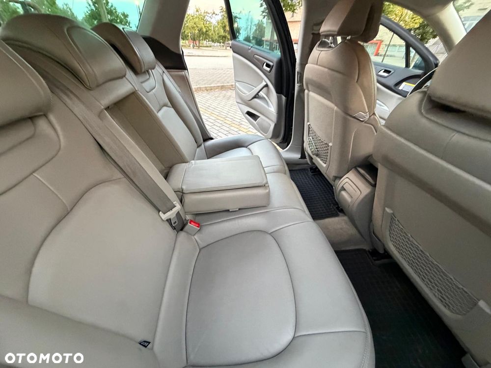 Citroën C5 2.0 HDi Exclusive - 20