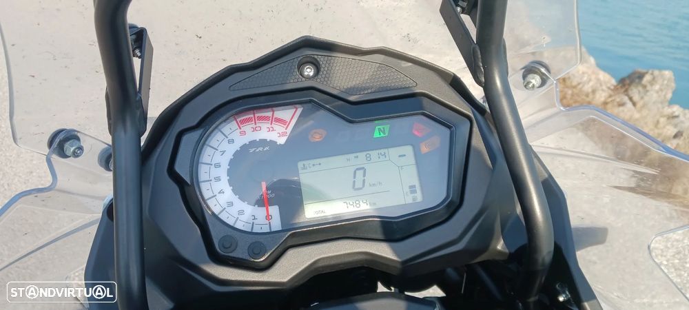 Benelli 502C - 9