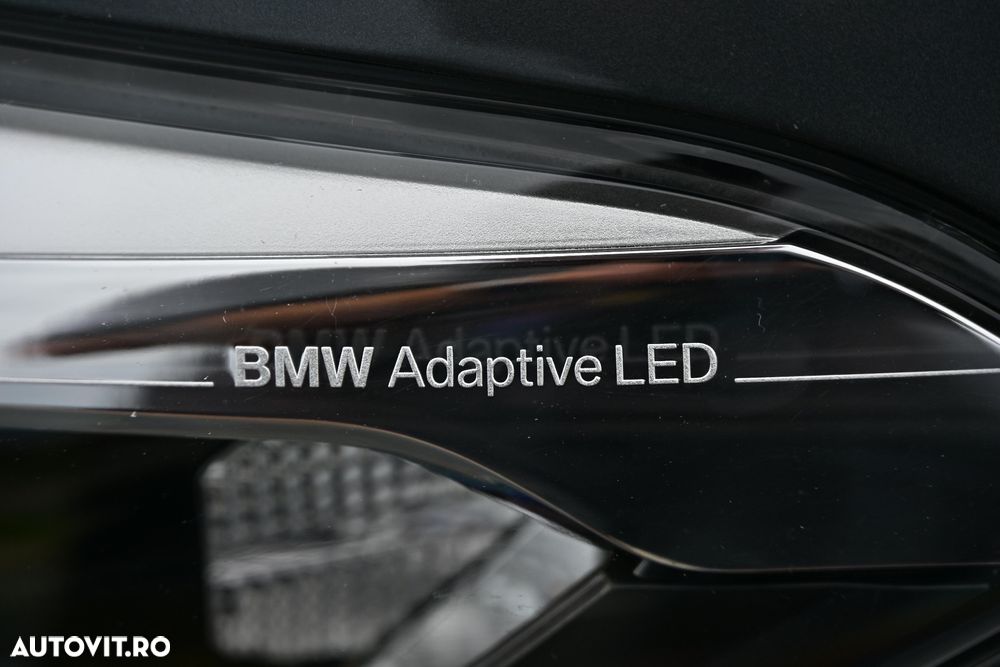 BMW Seria 1 120d xDrive Sport-Aut. M Sport - 17