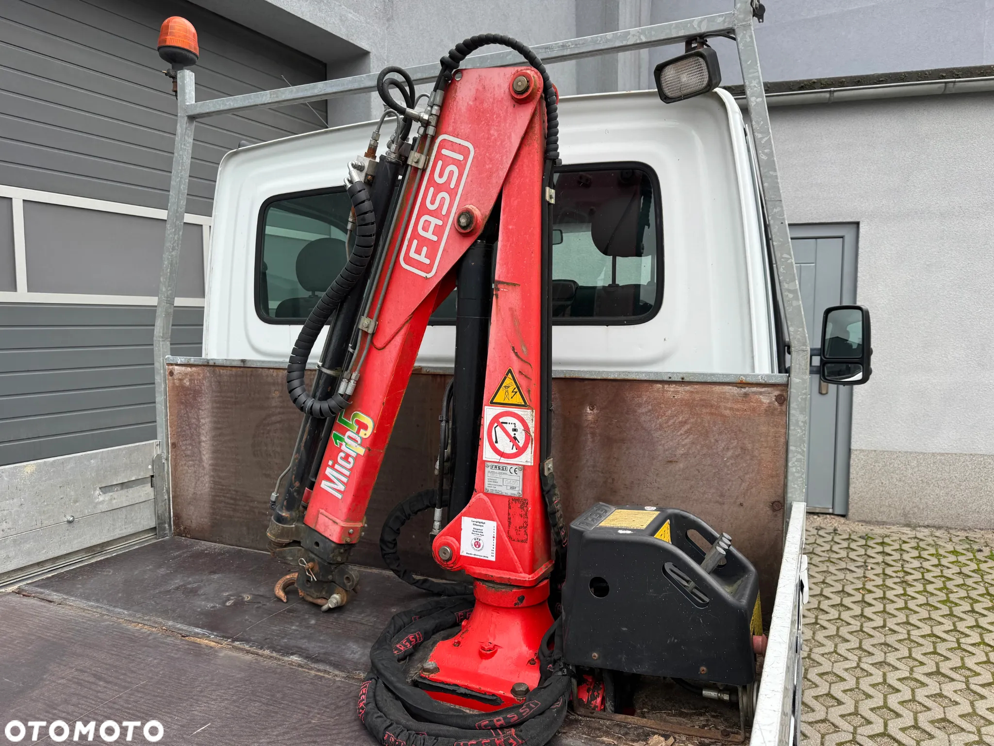 Renault Master - 11