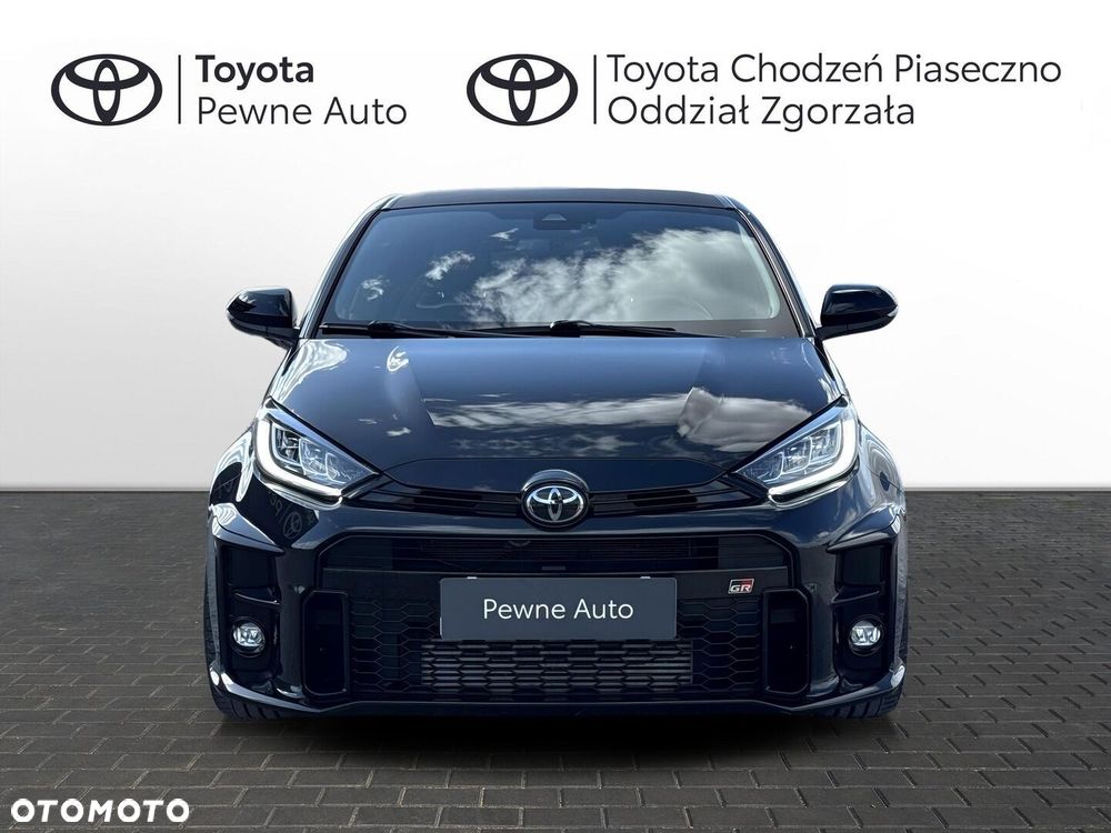 Toyota GR Yaris - 9