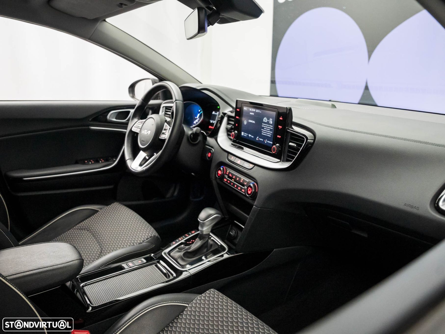 Kia XCeed 1.6 GDi PHEV Drive - 15